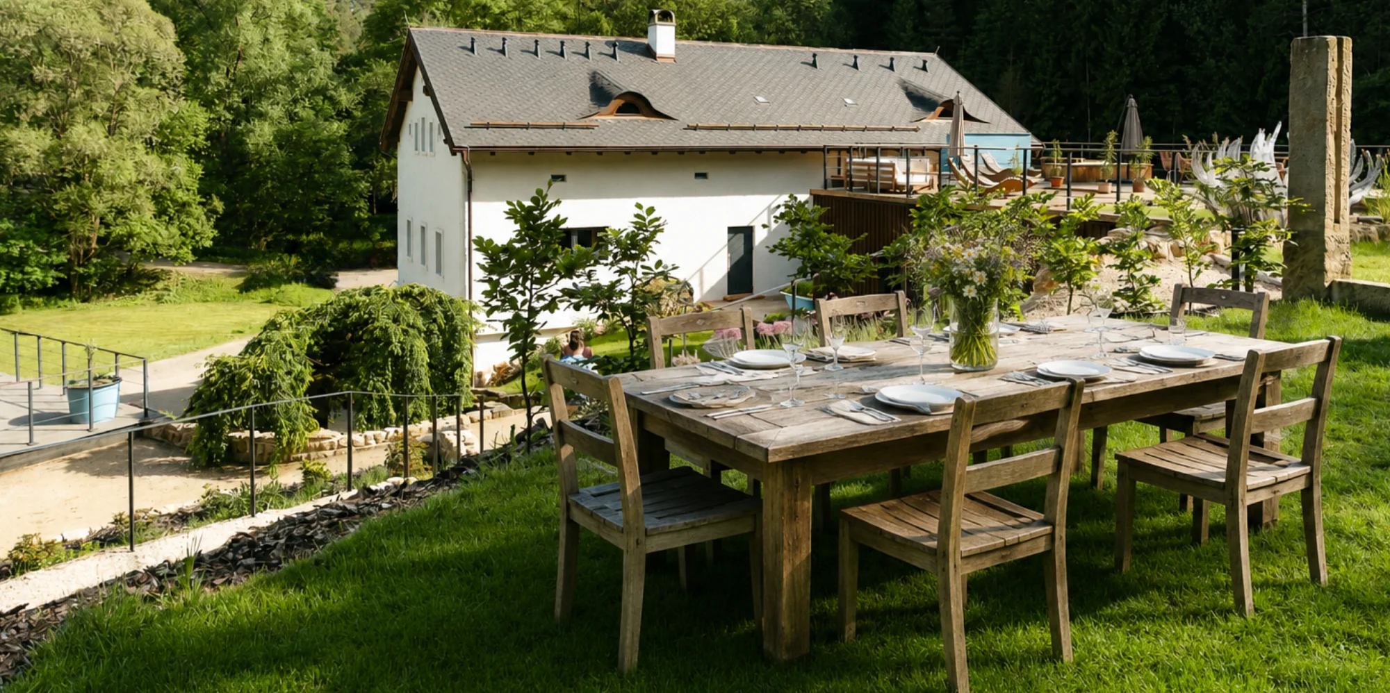 Catering Petit Maison