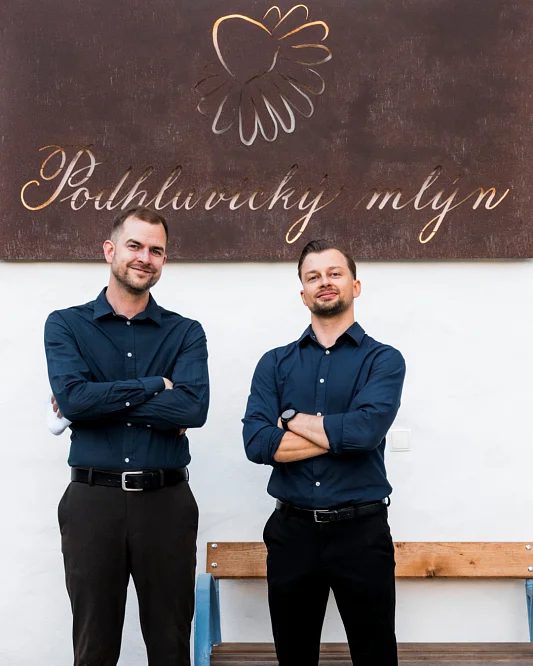 Šéfkuchař Vojtěch Barac